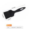 Cepillo antiestático recto curvo redondo mango curvo grande mediano y pequeño pelo suave y duro una variedad de polvo de limpieza de placas de circuito cepillo de protección electrostática