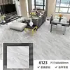 Pegatinas de Piso de PVC Autoadhesivas Renovación del Hogar Alfombrillas Antideslizantes Engrosadas Pegatinas de Piso Autoadhesivas Imitación Azulejo