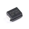 Solo 10 diodos de supresión transitoria TVS bidireccionales SMBJ40CA DO-214AA de 40V originales