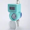 Fábrica de Origen Tarjeta Inteligente de IC Medidor de Agua Inteligente Prepago Todo Cobre IP68 Comunidad Rural Doméstico Impermeable Medidor de Agua