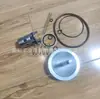 1625183081 Pacote de Válvula de Corte de Óleo para Colheita de Trigo, Gama Completa de Peças e Acessórios para Válvulas de Compressor de Ar em Estoque