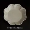 Miyuan Liquidação Bule Gaiwan Pintado à Mão Xícara de Chá Suporte para Bule Conjunto Completo de Chá Kung Fu Vintage para Uso Doméstico Conjunto de Chá para Presente