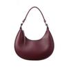 Bolsa Transversal Feminina Nova Tendência 2026, Fashion, Luxo Leve, Alta Qualidade, Portátil, Bolsa de Ombro de Grande Capacidade