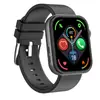 Novo smartwatch JS Fit3 chamada Bluetooth pagamento esportivo lembrete de mensagem oxigênio no sangue frequência cardíaca monitoramento do sono