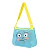61 Bolsa de Regalo para el Día del Niño Bolsa de Malla para Guardar Juguetes Bolso de Hombro Hueco Bolsa de Almacenamiento tipo Concha Pedido Mínimo Una Pieza