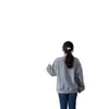 Cortinas, persianas verticales, visillos que dejan pasar la luz pero no a las personas, visillos blancos para sala de estar y balcón, protección solar y opacas, pantalla de ventana modelo nuevo 2025 para ventanales