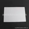 Papel de Impresión Autoadhesivo A4 Papel Sintético PP Superficie Mate Blanco Mate Colorido Etiqueta Adhesiva para Impresión de Inyección de Tinta
