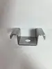 Clipe de Instalação para Grelha de Aço Tipo A Fivela para Placa de Grelha de Aço Tipo Bcm Galvanizado a Quente Aço Inoxidável 304 Clipe para Grelha em Estoque