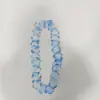Guirnalda de cuello de pétalos de flor artificial hawaiana, guirnalda de tela de poliéster colorida, decoración de guirnalda para fiesta en la playa