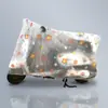 Capa à Prova de Poeira para Veículo Elétrico, Impermeável e Resistente à Sujeira, Capa Universal Espessada com Proteção Solar e à Prova de Chuva para Veículos a Bateria, Capa Impermeável Espessada