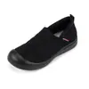 Zapatos de Tela Nuevos Personalizados para Mujer con Suelas Blandas y Empeines Suaves, Zapatos Casuales de Moda sin Cordones, Zapatos de Trabajo Ligeros, Zapatos de Vestir, Venta de Liquidación