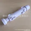 Gadget de Cocina Creativo Fabricante de Sushi Uso en Casa Forma de Cubo Cilíndrico Molde para Bolas de Arroz para Sushi Modelo Fabricante de Sushi DIY