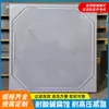 Placa de Filtro para Filtro Prensa Acessórios para Filtro Prensa Jingjin Tratamento de Esgoto Industrial de Alta Pressão Placa de Filtro com Diafragma de Polipropileno