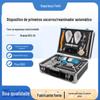 Medidor Automático Jiansheng para Mineração Tipo Mzs30 Fácil de Usar Portátil Equipe de Resgate de Mina de Carvão Medidor Automático Jiansheng Disponível em Estoque