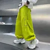 Pantalones para Niños Estilo Primavera y Otoño Pantalones Cargo 2026 Nuevos Pantalones Casuales para Niños Otoño Niños Grandes Ropa de Otoño Elegantes Pantalones Largos Modernos