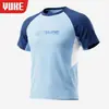 Conjunto de traje de baño para hombre, traje de baño para adulto, nuevos bañadores anti-vergüenza, equipo de natación para jóvenes, conjunto completo para hombre al por mayor