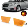 Aplicable a luz de paracho, luz de posición, intermitente 42334145/44 para Chevrolet Cruze 2011-2014