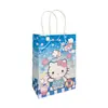 Nueva Bolsa de Papel Kraft Gato del Océano Fiesta Festival Cumpleaños Empaque de Regalo Bolsa de Regalo Souvenir Linda