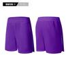 Pantalones cortos de malla para correr, fitness, tenis, fútbol, baloncesto, maratón, de secado rápido, personalizados, para padres e hijos, para niños y niñas