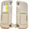 Adequado para quebra-sol OE do Toyota Corolla 2014-2016:74320-02B21 74310-02K91