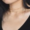 Collar sexy y atractivo con colgante de diamante brillante y borla, cadena para el cuerpo, cadena para el pecho, bikini, cadena tridimensional para la espalda, accesorios sin espalda.