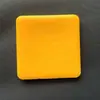 Caja de Almacenamiento Portátil Cuadrada para Mascarillas Caja de Almacenamiento tipo Tarjeta Caja de Almacenamiento Multifuncional para Mascarillas