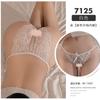 Ropa Interior Sexy de Talla Grande para Mujer Feimu, con Abertura en la Entrepierna, Tanga Gratis, Transparente, Tentación, Pasión, Ropa Interior al por Mayor