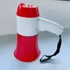 Fabricante Personalizado Suministra Altavoz Portátil Multifunción con Grabación de Alto Volumen, Ranura para Tarjeta Bluetooth y Amplificador
