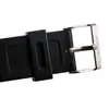 Mira versión coreana transfronteriza de moda simple casual luminoso electrónico deportivo reloj deportivo para estudiantes varones