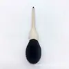Blush Borrões Pincel Solto Multiuso Tridimensional Feito à Mão Pincel de Maquiagem Lã Portátil Pacote Único Ferramentas de Beleza