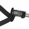 Fábrica de correia grossa para embalagem interna 300d em estoque atacado 2/3/5cm Sacos de polipropileno PP acessórios de alça de ombro