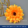 Flor de Naranja Caja de Regalo DIY Decoración Flores Artificiales Kit de Material Transfronterizo Accesorios para Cajas de Flores Accesorios para Ramilletes Halloween