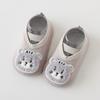Zapatos para Bebé y Niño Pequeño Primavera y Verano Nuevos Antideslizantes Suela Suave Zapatos para Bebé Suaves y Cómodos Zapatos Frescos para Interiores