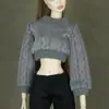 Ropa para Muñeca de 30 cm, Muñeca para Vestir, Muñeca de 6 Pulgadas, Ropa de Lana