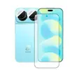 Adecuado para Huawei Nova16Ultra Película Templada HD Anti-Mirada Vidrio Mate 16Pro Transparente Pantalla de Seda Película para Lente