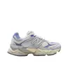 Zapatos Putian Originales Nuevos New Balance Nb9060 Zapatos de Padre Retro Tendencia Versátiles Suela Gruesa Cómodos Zapatos Deportivos para Hombre y Mujer
