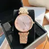 Relógio Ama Céu Estrelado Quartzo Feminino Alto Padrão Ar1926, 1925 Fase da Lua Moda À Prova D'água Pulseira de Aço Relógio Feminino