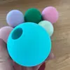 Bolas de Espuma Eva, Bolas de Espuma Coloridas, Acessórios Industriais de Uso Diário, Bolas de Corda de Pular Fáceis de Limpar, Bolas para Pistola de Massagem, Bolas de Espuma Eva para Brinquedo