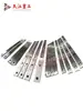 Cuchilla para Cizalladora Mecánica Q11 508X80X25 Manual CNC Hidráulica Cuchillas de Corte Superiores e Inferiores Fabricante