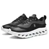 Nuevos Zapatos de Hombre para Verano 2026 Ligeros Amortiguación Malla Transpirable Zapatos Deportivos Casuales Zapatos para Correr Profesionales para Hombre