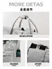 Mochila Escolar de Gran Capacidad Estudiante Femenina Preparatoria Ultraligera Multifuncional Viaje Commuter Bolsa para Computadora Mochila de Montañismo Alta Apariencia