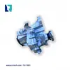 Venta directa de fábrica de ensamblaje de transmisión manual completamente nuevo 02T300046R adecuado para Fabia, Rapid