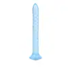 Tapón Anal de Silicona Tapón Anal Espiral Extra Largo Tapón Anal Suave Dispositivo de Masturbación con Tapón Anal Venta al por Mayor Dropshipping