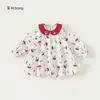 M Modelo de Bem-Estar Não Reutilizável Huzhou Zhili Roupas Infantis Saias para Meninas Liquidação Saias de Princesa Removidas Vestidos para Meninas