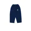 Jeans para Niña Colección Primavera 2026 Casual Estilo Retro Lavado Suave Pantalones Largos Rectos para Niño Venta al por Mayor
