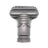 Aplicable a accesorios para aspiradora Dyson Dyson V6 DC39/47 cabezal de cepillo redondo suave cepillo redondo