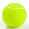 Venta al por mayor de fábrica bola de entrenamiento de tenis de lana junior e intermedia máquina de servicio fitness tenis adulto joven bola de entrenamiento