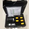 Dispositivo de Pruebas de Salud Ocupacional y Ambiental Tipo Jmjc-8 Monitor de Salud Laboral del Entorno de Trabajo Minero