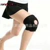 Rodilleras para Escalada Rodilleras Deportivas Ciclismo al Aire Libre Fútbol Baloncesto Deportes Protección Ligera Rodilleras Transpirables Fabricante Mayorista