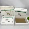Caja de Regalo de Arroz Personalizada con Granos, Caja de Regalo Corrugada Portátil, Caja de Color Especial para Productos Agrícolas y Subproductos Impresa con Logo
